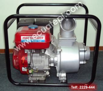 Accessories hydropneumatic system:  >PUMPS