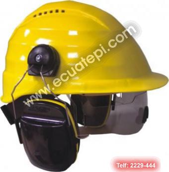 Industrial Safety:  >Helmets