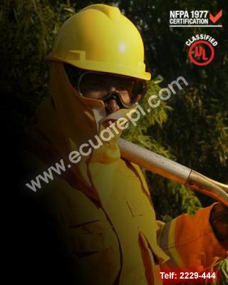 Equipos de Bomberos:  >EQUIPO PARA INCENDIOS FORESTALES