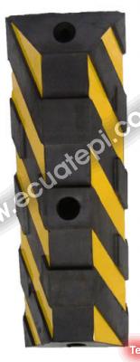 Se&ntilde;alizaci&oacute;n :  >Tope para parqueadero