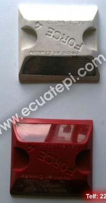 Se&ntilde;alizaci&oacute;n :  >Chirimoyas