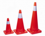 SAFETY CONES