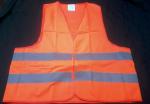 Reflective vests