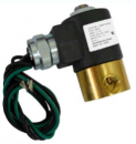 Solenoid valve