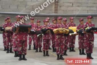 Fire Equipment:  >Camouflage